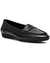 Anne Klein - Carson Loafer - Lyst