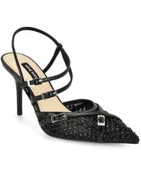 Nine West - Pertee Pump - Lyst
