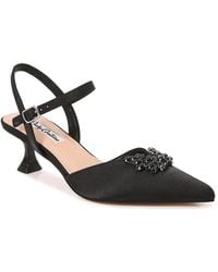 Lady Couture - Classy Pump - Lyst