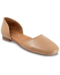 Softwalk - Kamari Flat - Lyst