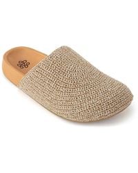 The Sak - Bolinas Crochet Clog - Lyst