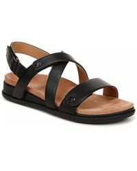 Vionic - Cypress Sandal - Lyst