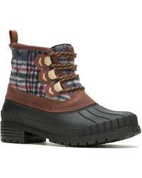 Kamik - Sienna Waterresistant Duck Boot - Lyst