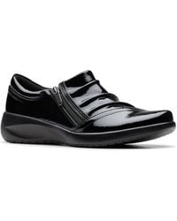 Clarks - Kaetlyn Slipon - Lyst
