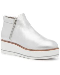 Silent D - System Bootie - Lyst