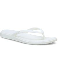Crocs™ - Miami Flip Flop - Lyst
