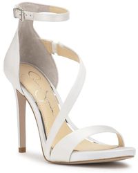 Jessica Simpson - Rayli Dress Sandal - Lyst