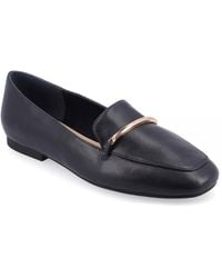 Journee Collection - Wrenn Loafer - Lyst