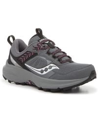 Saucony - Excursion Tr17 Trail Running Shoe - Lyst