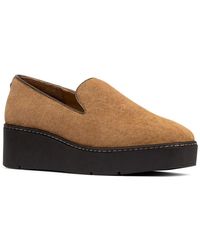 Donald J Pliner - Witty Wedge Slipon - Lyst