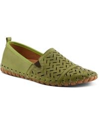 Spring Step - Kapri Loafer - Lyst