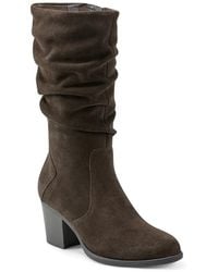 Earth - Vine Boot - Lyst