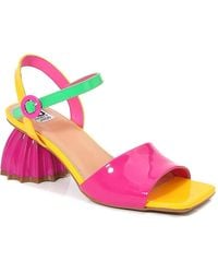 Ninety Union - Seashell Sandal - Lyst