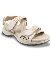 Softwalk - Oahu Sandal - Lyst