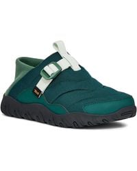 Teva - Reember Camp Slipon - Lyst