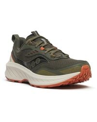 Saucony - Wide Width Excursion Tr18 Trail Running Shoe - Lyst