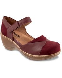 Softwalk - Miri Pump - Lyst