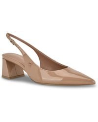 Calvin Klein - Sarra Pump - Lyst