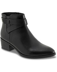 Softwalk - Lira Bootie - Lyst