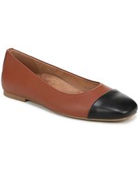 Vionic - Hollen Flat - Lyst
