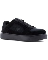 Volcom - Evolve Composite Toe Work Sneaker - Lyst
