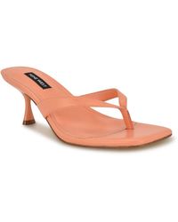 Nine West - Andela Sandal - Lyst