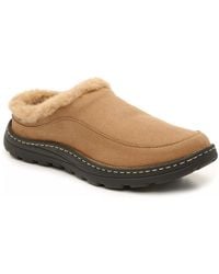 Drew - Palmer Slipper - Lyst