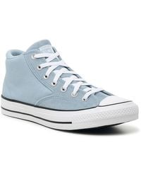 Converse - Chuck Taylor All Star Malden Street Mid-top Sneaker - Lyst