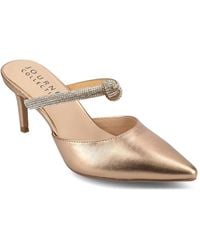 Journee Collection - Lunna Pump - Lyst