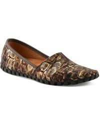 Spring Step - Kathaleta Flat - Lyst