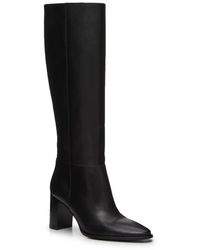 Coach and Four - Wide Width Roan Wide Calf Boot - Lyst