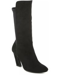 Bellini - Chrome Boot - Lyst