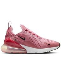 Nike - Air Max 270 Sneaker - Lyst
