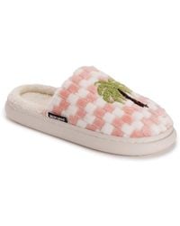 Muk Luks - Joss Scuff Slipper - Lyst