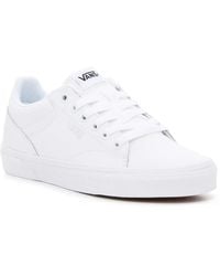 Vans - Seldan Sneaker - Lyst