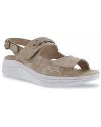 Drew - Selina Sandal - Lyst