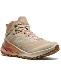 Keen - Zionic Nxt Mid Hiking Boot - Lyst