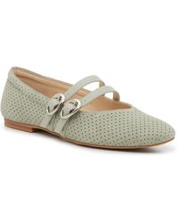 Dolce Vita - Aretha Mary Jane Flat - Lyst