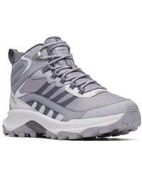 Merrell - Speed Strike 2 Waterproof Hiking Boot - Lyst