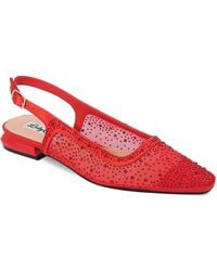 Lady Couture - Kara Flat - Lyst