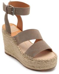 dolce vita shae wedge