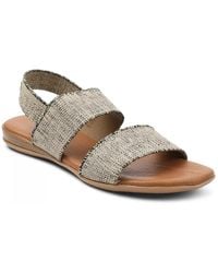 Andre Assous - Nigella Sandal - Lyst
