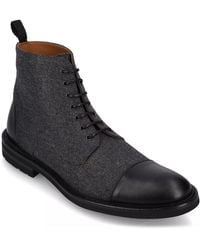 Taft - Jack Cap Toe Boot - Lyst
