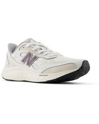 New Balance - Fresh Foam Arishi V4 Tira Luxe Running Shoe - Lyst