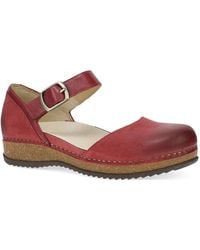 Dansko - Mae Sandal - Lyst