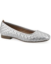 White Mountain - Boccie Flat - Lyst