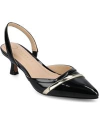 Journee Collection - Nellia Pump - Lyst