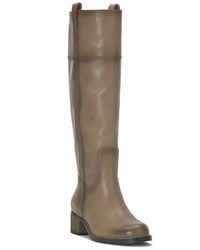 Lucky Brand - Hybiscus Boot - Lyst