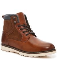 Crown Vintage - Signy Boot - Lyst