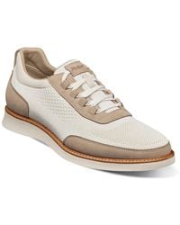 Florsheim - Launch Slipon Sneaker - Lyst